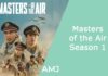 Masters of the Air Season 1