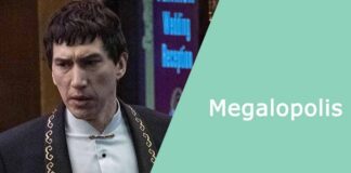 Megalopolis