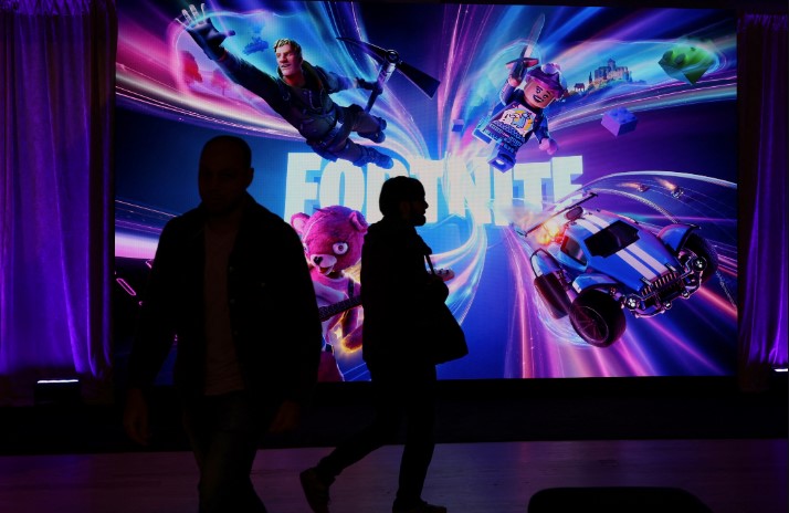 Meta, Microsoft, And X Join Epic Games In Battle Against Apple's App Store Policies