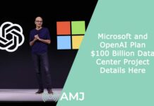 Microsoft and OpenAI Plan $100 Billion Data Center Project