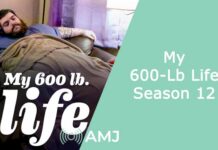 My 600-Lb Life Season 12