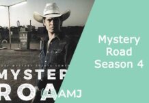 Mystery Road Season 4