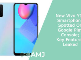New Vivo Y18 Smartphone Spotted On Google Play Console; Key Features Leaked