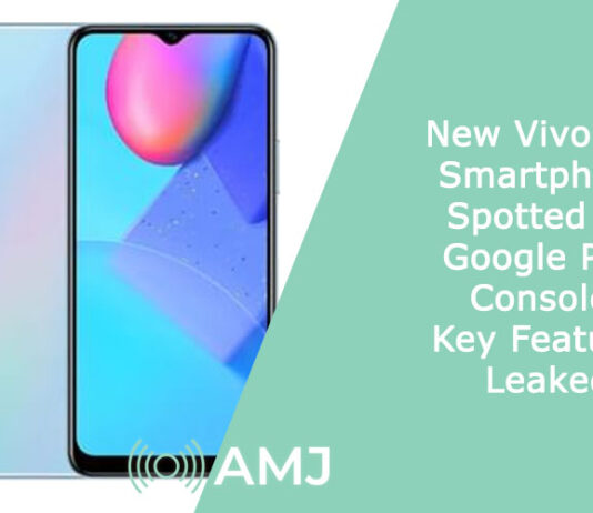 New Vivo Y18 Smartphone Spotted On Google Play Console; Key Features Leaked