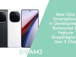 New iQoo Smartphone in Development, Rumoured to Feature Snapdragon 8 Gen 3 Chip
