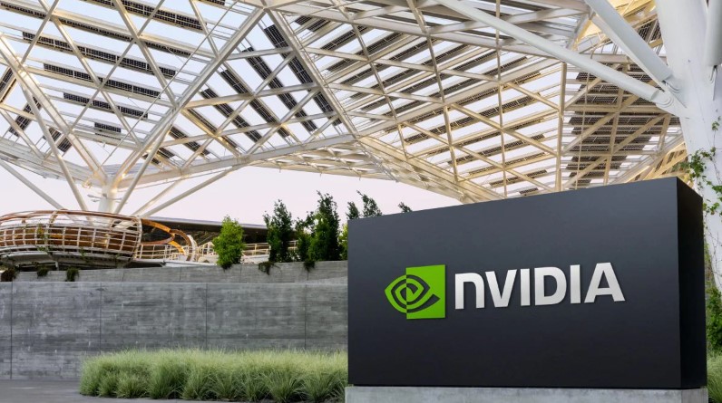 Nvidia Reveals Its New Artificial Intelligence Chip