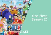 One Piece Season 21 – A Closer Look at The New Season One Piece Season 21