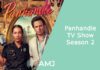 Panhandle TV Show Season 2
