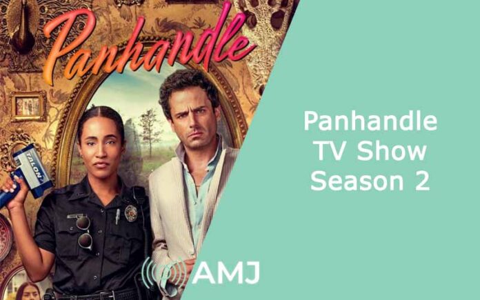 Panhandle TV Show Season 2