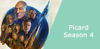 Picard Season 4