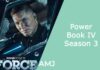 Power Book IV Season 3