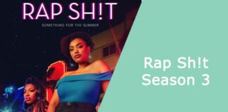 Rap Sh!t Season 3