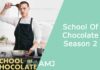 School Of Chocolate Season 2