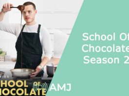 School Of Chocolate Season 2