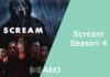 Scream Season 4