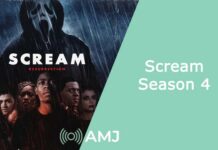 Scream Season 4