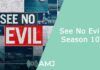 See No Evil Season 10