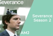 Severance Season 2