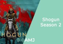 Shogun Season 2