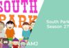 South Park Season 27