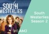 South Westerlies Season 2