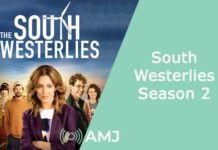 South Westerlies Season 2