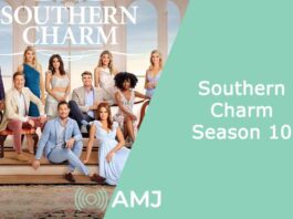 Southern Charm Season 10