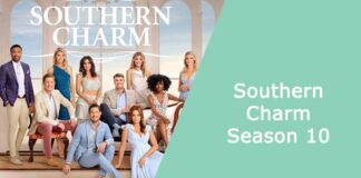 Southern Charm Season 10