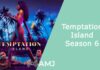 Temptation Island Season 6