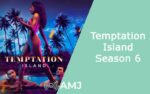 Temptation Island Season 6 – Everything About the Release Date - AMJ