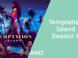 Temptation Island Season 6