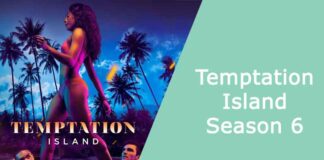 Temptation Island Season 6