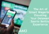 The Art of Smart Wagering: Elevating Your Delaware Sports Betting Experience
