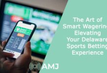 The Art of Smart Wagering: Elevating Your Delaware Sports Betting Experience The Art of Smart Wagering: Elevating Your Delaware Sports Betting Experience