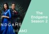 The Endgame Season 2