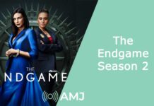 The Endgame Season 2