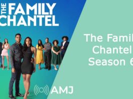 The Family Chantel Season 6
