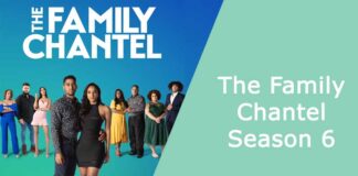The Family Chantel Season 6