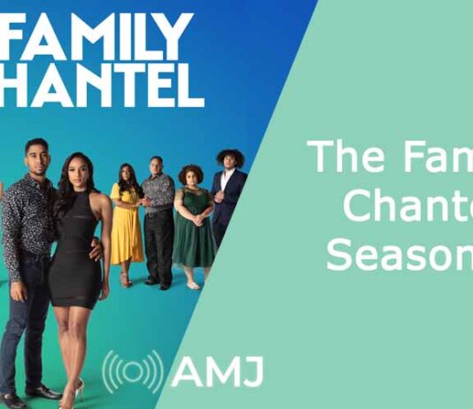 The Family Chantel Season 6