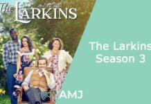 The Larkins Season 3