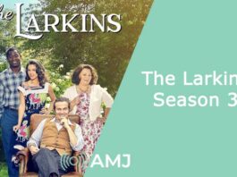 The Larkins Season 3