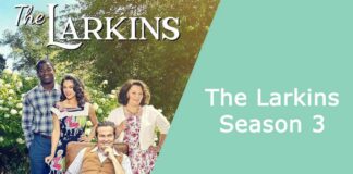 The Larkins Season 3