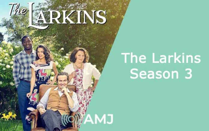 The Larkins Season 3