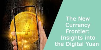 The New Currency Frontier: Insights into the Digital Yuan 