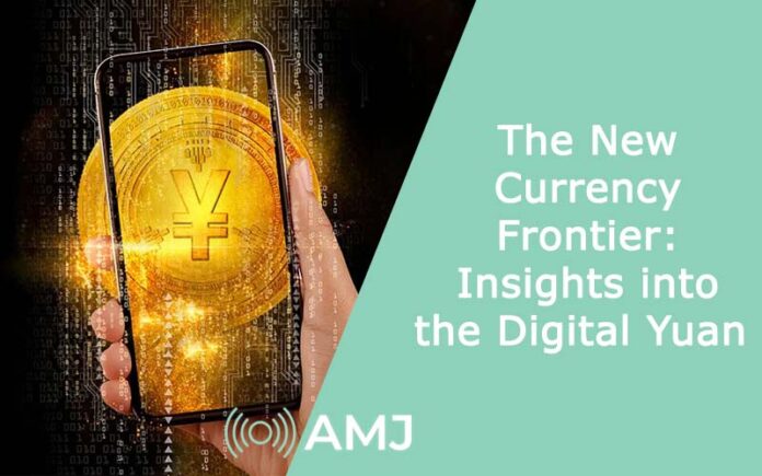 The New Currency Frontier: Insights into the Digital Yuan 