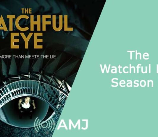 The Watchful Eye Season 2