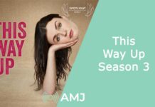 This Way Up Season 3
