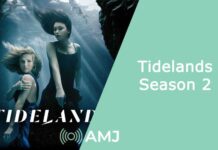 Tidelands Season 2