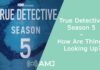 True Detective Season 5