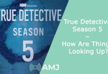 True Detective Season 5